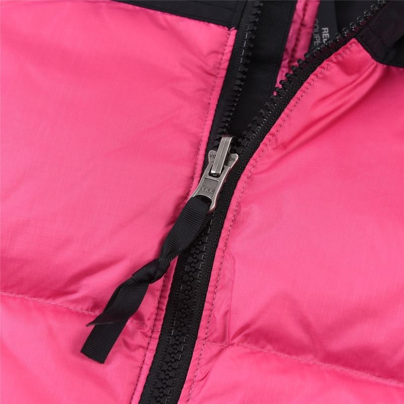 The North Face Down Jackets